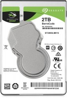 BarraCuda 2,5" (2TB) Interne Festplatte