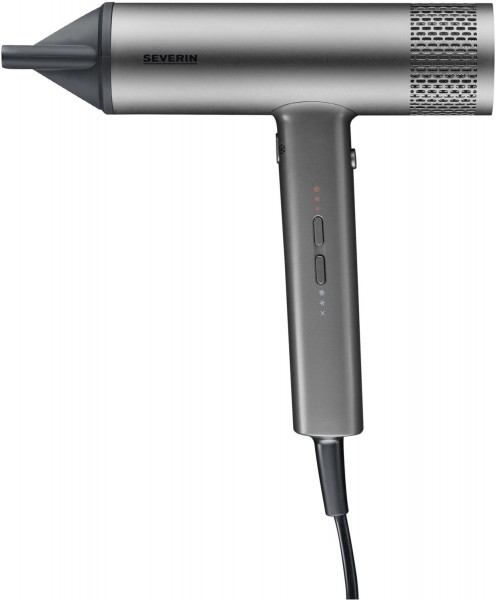 HT 0169 Haartrockner anthrazit