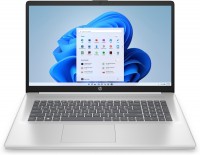 17-cp3676ng (802Q3EA) 43,9 cm (17,3") Notebook natursilber, 16 GB RAM, 1000 GB SSD, AMD Ryzen 7, Windows 11, Full HD (1920x1080)