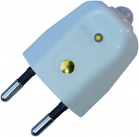 X-IC-64-1001 Stecker-Bewegungsmelder