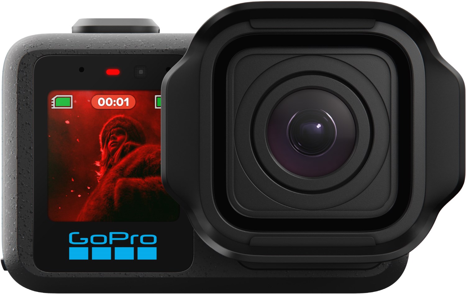 GoPro MISSION 1 Pro