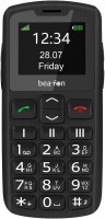 SL230 Seniorenhandy schwarz