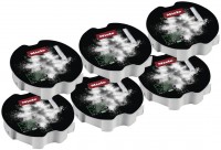 GS SETD6 E PowerDisk all in 1 Eco Pflegemittel