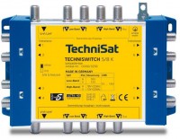 TechniSwitch 5/8 K SAT-Multischalter