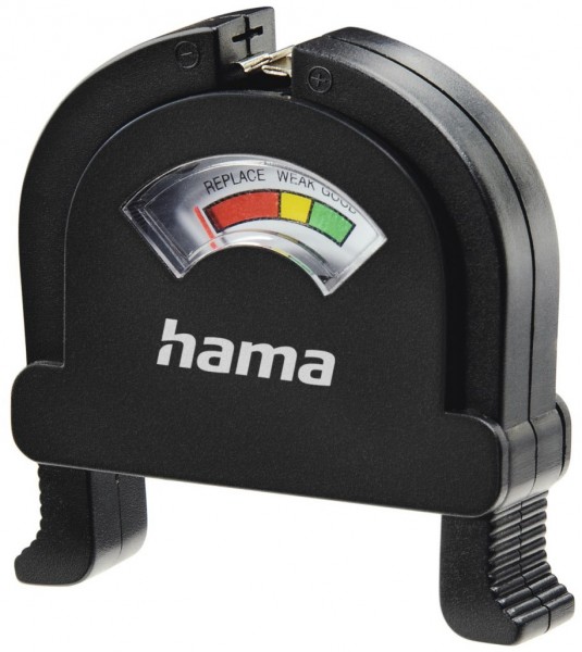 Akku-/Batterie-Tester