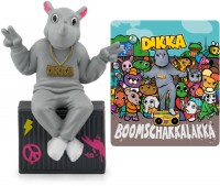 Tonies Hörfigur - DIKKA Boom Schakkalakka