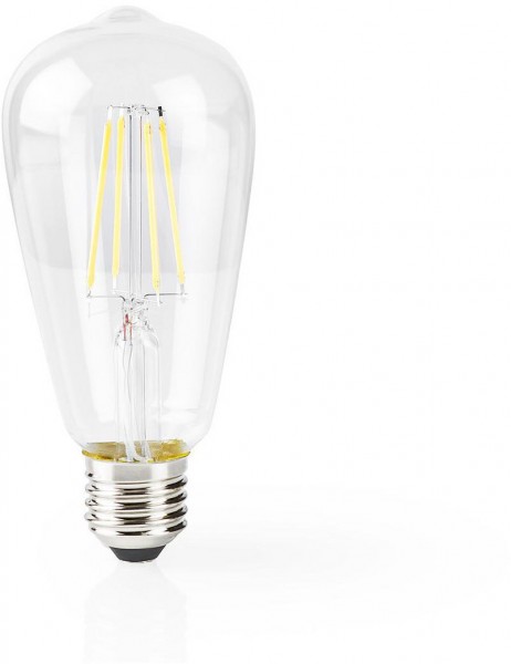 WIFILF10WTST64 LED-Glühlampe E27