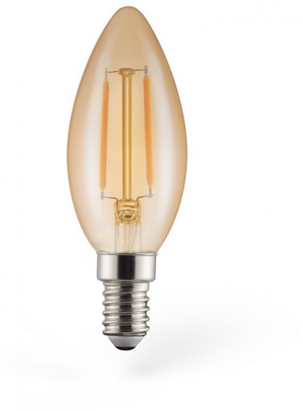 LED-Filament E14, 180lm