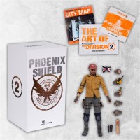 Xbox One Tom Clancy’s The Division 2 Phoenix Shield Edition