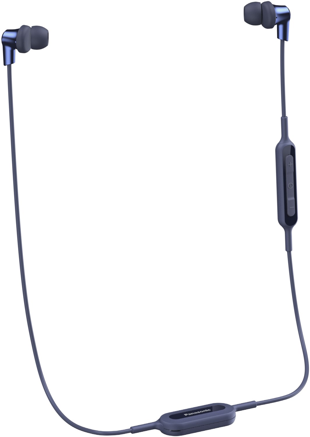 RP-NJ300BE-A Bluetooth-Kopfhörer blau
