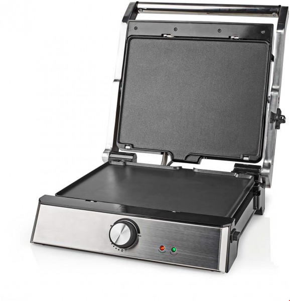 KAGR151FSR Kontaktgrill