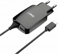 USB Type-C Ladegerät schwarz