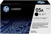 Nr. 05 A Toner schwarz