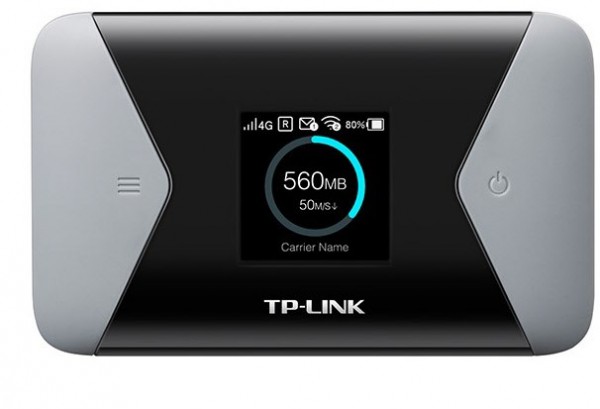 M7310 LTE-Router