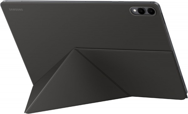 Book Cover für Galaxy Tab S11 Ultra schwarz