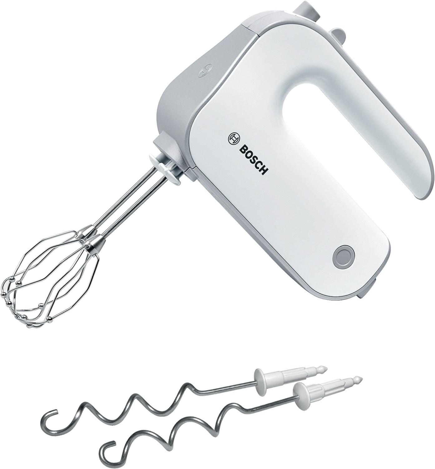MFQ4030 Handrührgerät weiß/silber