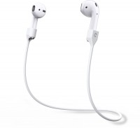 AirStrapz für AirPod weiß