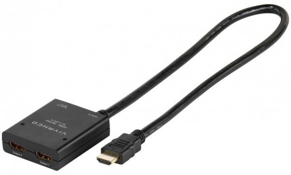 HDMI Signalverteiler