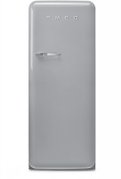 FAB28RSV6 Standkühlschrank mit Gefrierfach polarsilber metallic