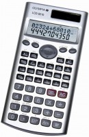 LCD-9210 Technischer-Taschenrechner