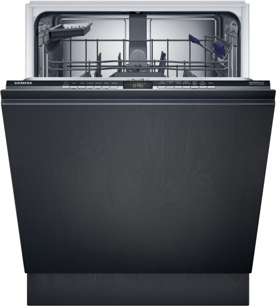 SX65YX00BD Vollintegrierbarer 60 cm Geschirrspüler