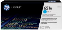 651 A Toner (16.000 S.) cyan