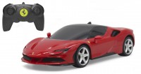 Ferrari SF90 Stradale (1:24) RC Auto rot