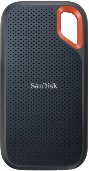 Extreme Portable SSD V2 (2TB)