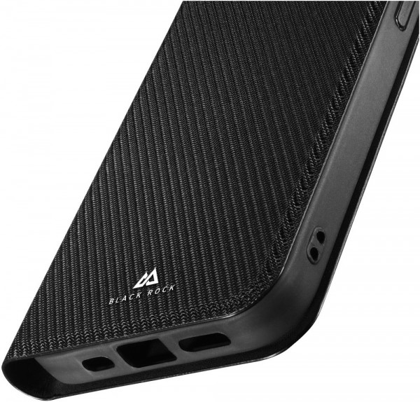 Handytasche Slim Folio für iPhone 17e schwarz