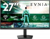 Evnia 27M2N3500PF/00 69 cm (27") Gaming Monitor dunkelgrau