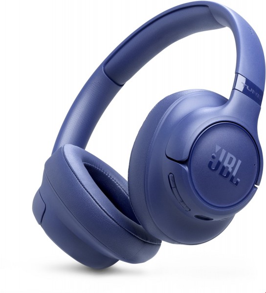 Tune 730 BT Bluetooth-Kopfhörer blau