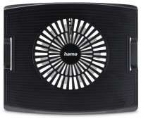 Laptop-Kühler Wave bis 40 cm (15,6") schwarz