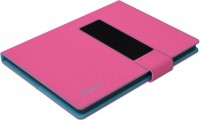 booncover S3 e-Bookhülle pink