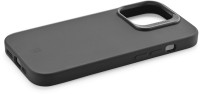 Sensation Backcover für iPhone 15 schwarz