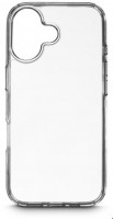 Clear Protection Case für iPhone 17 transparent