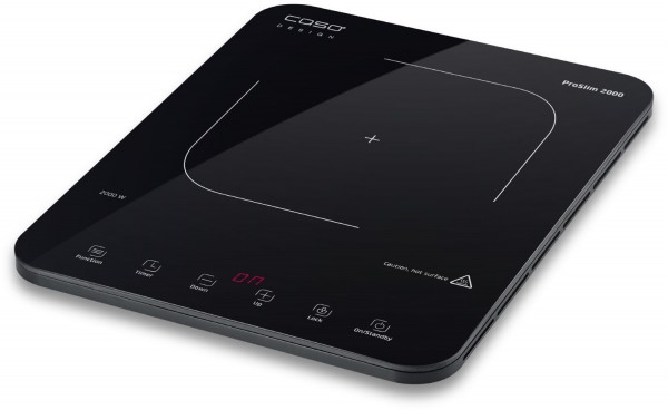 ProSlim 2000 Induktionskochplatte