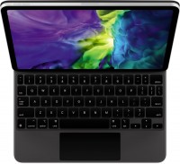 Magic Keyboard (DE) für iPad Air 5. Gen/Pro 11" 4. Gen schwarz