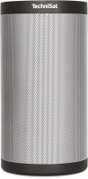 TechniSound MR2 Multimedia-Lautsprecher schwarz/silber