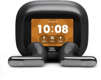 Live Flex 4 True Wireless Kopfhörer schwarz