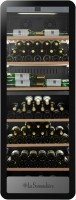 APOGEE250DZN Weintemperierschrank schwarz
