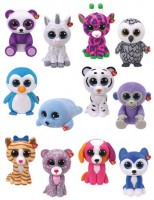 Mini Boos Series 2 Glubschis