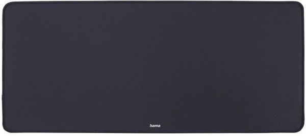 Business XL Mauspad schwarz