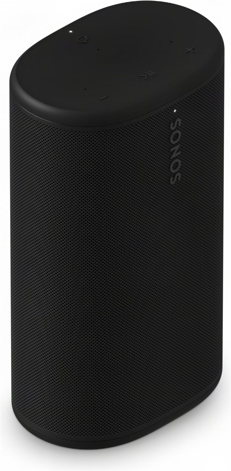 Sonos Play - Schwarz