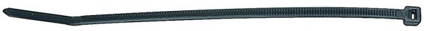 CTS05100BK Kabelbinder 140mm (100 Stk.) schwarz