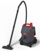 NSG uClean 1420 HK Nass-/Trockensauger grau, 10,75 m Reichweite