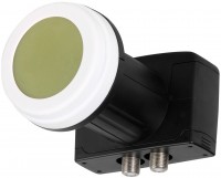 Universal Premium Twin LNB