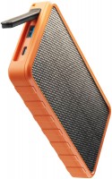 Tierra (10.000mAh) Powerbank orange