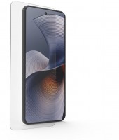 Schutzglas Clear Protect für Motorola moto g56 5G transparent