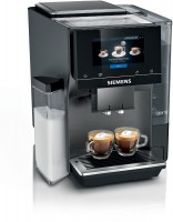 TQ717DF5 EQ700 integral Kaffee-Vollautomat dark inox