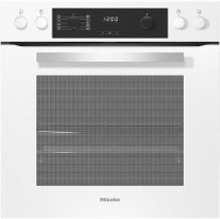 H 2265-1 E Einbau Elektro-Herd brillantweiß